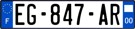 EG-847-AR