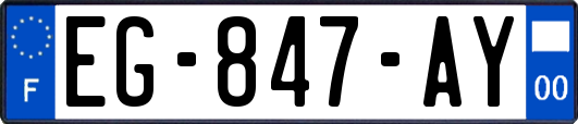 EG-847-AY