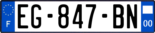 EG-847-BN