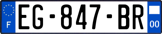 EG-847-BR