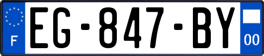 EG-847-BY