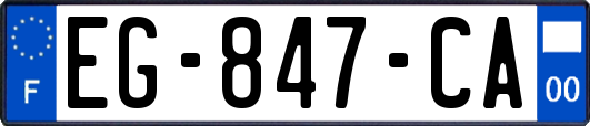 EG-847-CA