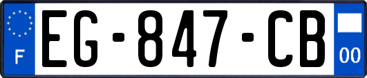 EG-847-CB