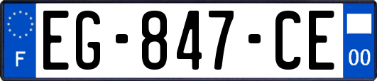 EG-847-CE