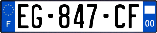 EG-847-CF