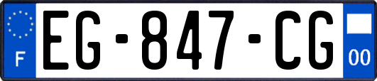 EG-847-CG