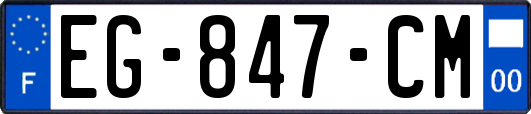 EG-847-CM