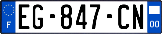 EG-847-CN