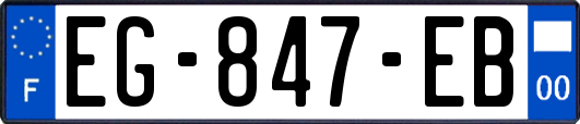 EG-847-EB