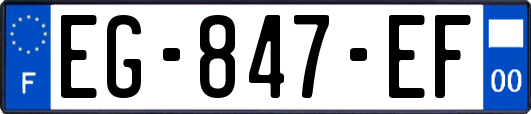 EG-847-EF