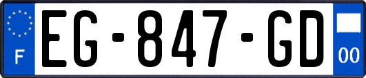 EG-847-GD