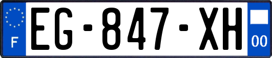 EG-847-XH