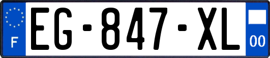 EG-847-XL