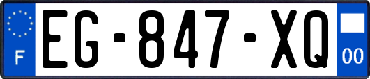 EG-847-XQ