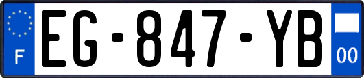 EG-847-YB