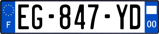 EG-847-YD