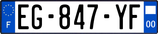 EG-847-YF