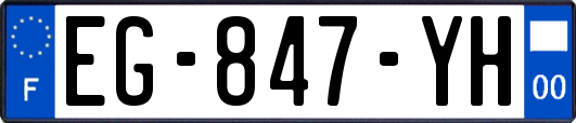 EG-847-YH