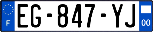 EG-847-YJ