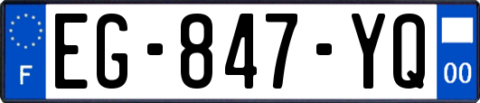 EG-847-YQ