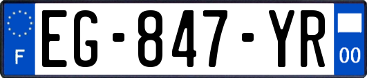 EG-847-YR