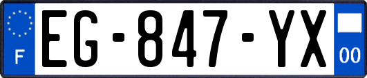 EG-847-YX