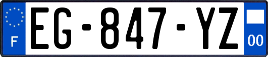EG-847-YZ