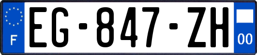 EG-847-ZH