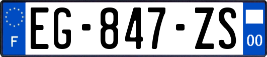 EG-847-ZS