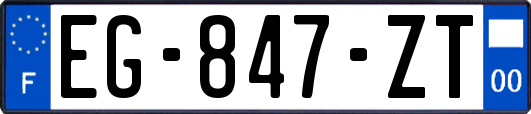 EG-847-ZT