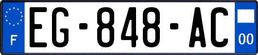 EG-848-AC