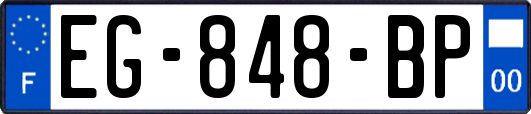 EG-848-BP