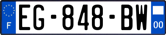 EG-848-BW