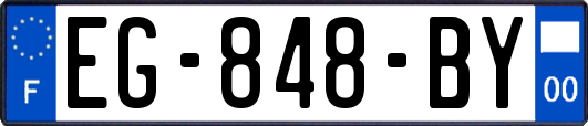 EG-848-BY