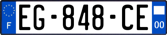 EG-848-CE