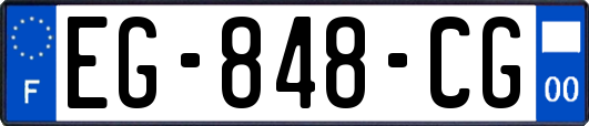 EG-848-CG