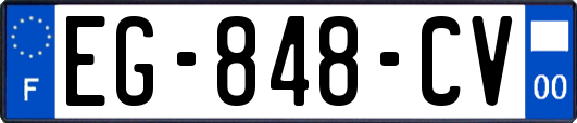 EG-848-CV