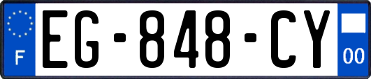 EG-848-CY