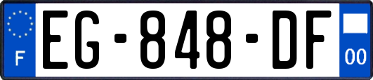 EG-848-DF