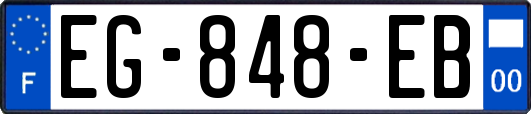 EG-848-EB