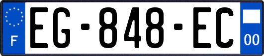 EG-848-EC