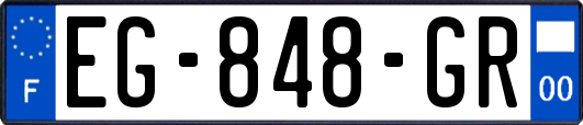 EG-848-GR