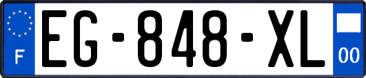 EG-848-XL