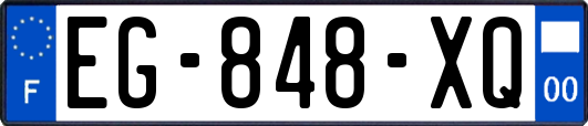 EG-848-XQ