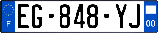 EG-848-YJ