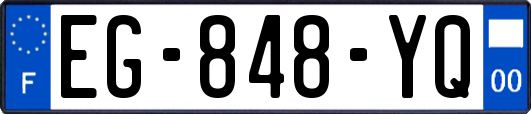 EG-848-YQ
