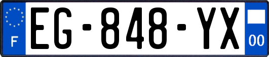 EG-848-YX
