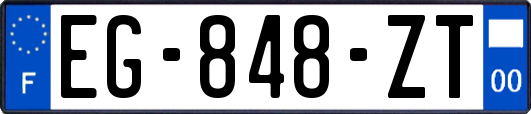 EG-848-ZT