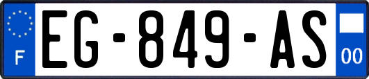 EG-849-AS