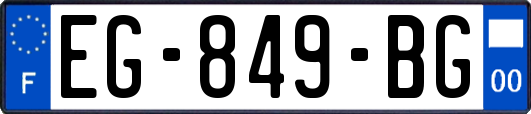 EG-849-BG